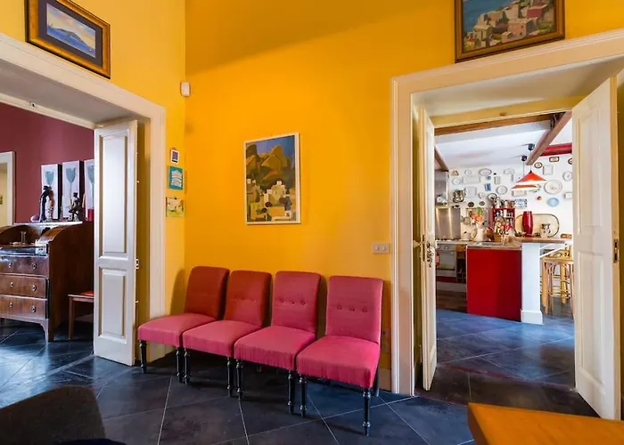4P Casa Home