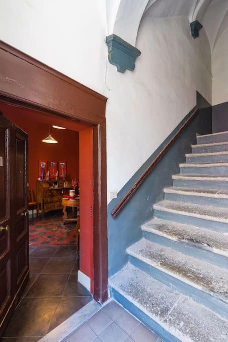 Appartamento 4p Casa