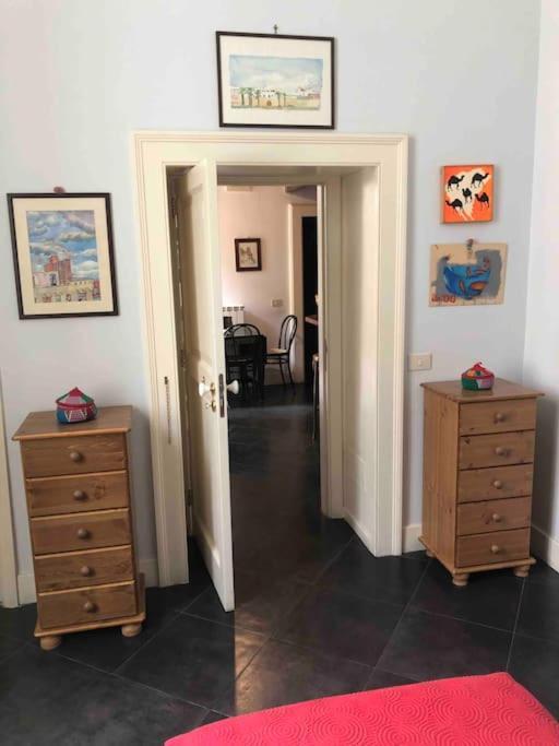 Appartamento 4p Casa Napoli
