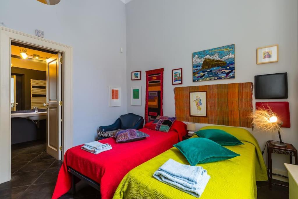 4p Casa Napoli