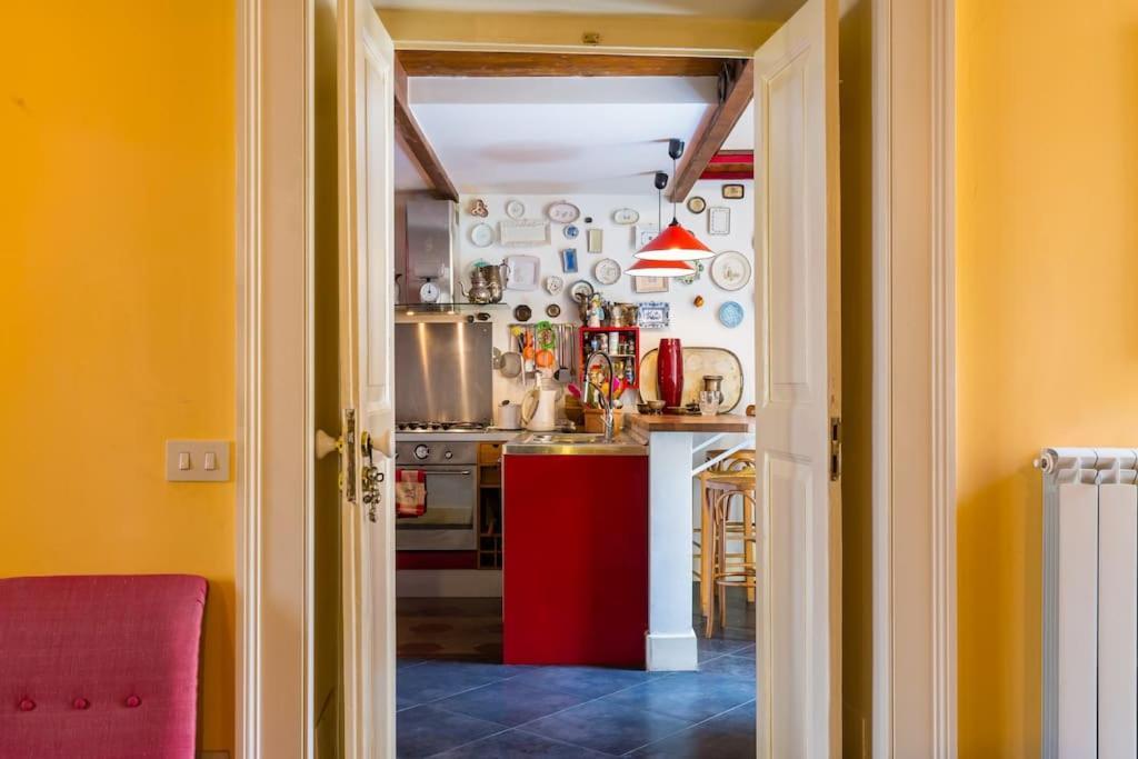 Appartamento 4p Casa