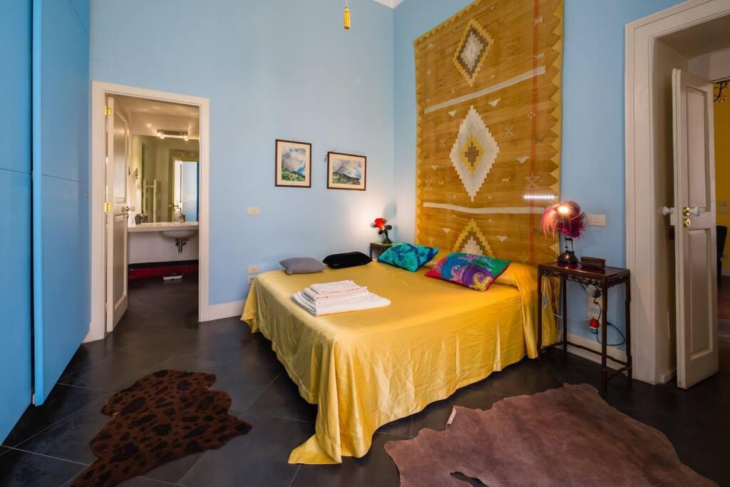 4p Casa Appartamento