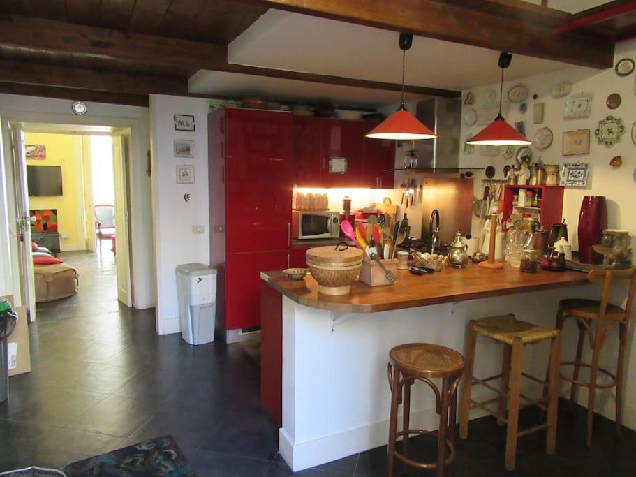 4p Casa Napoli