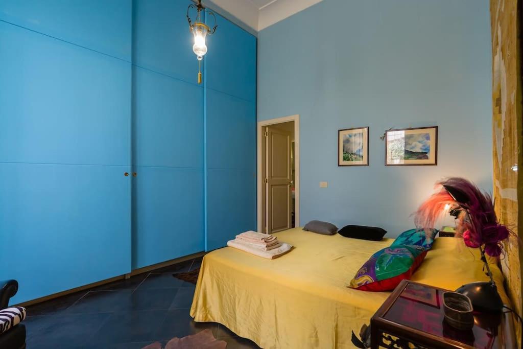 4p Casa Appartamento Napoli
