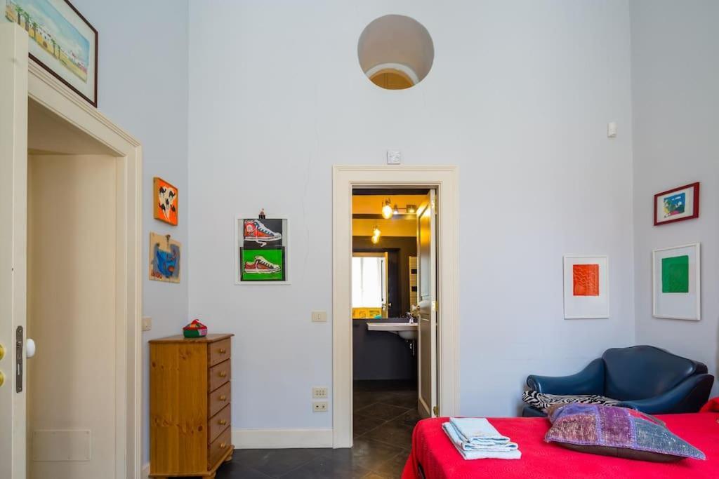Appartamento 4p Casa *