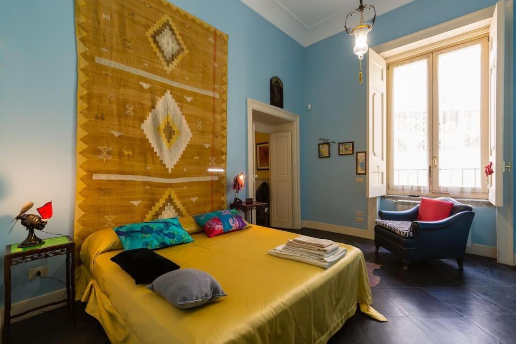 4p Casa Appartamento