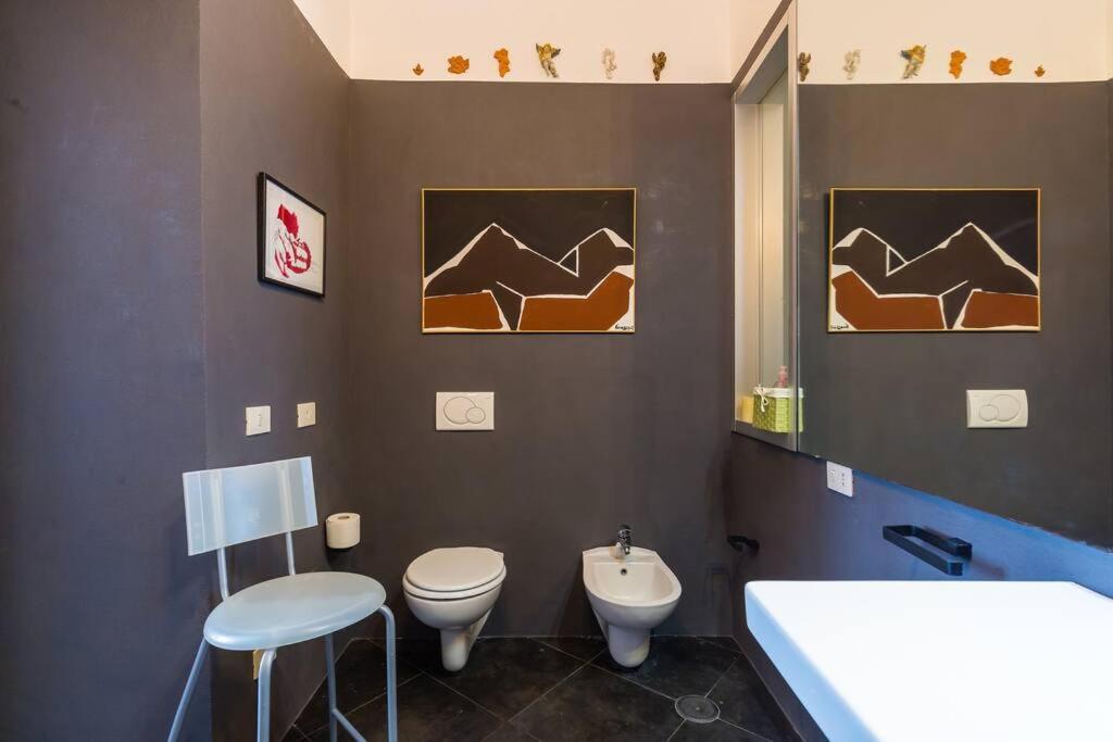 Appartamento 4p Casa Napoli