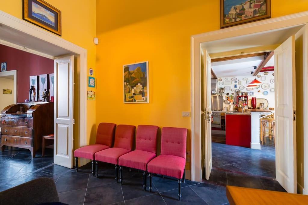 4p Casa Appartamento