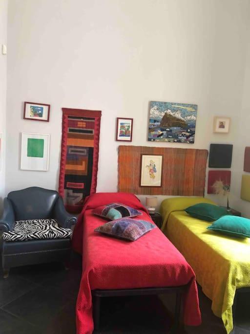4p Casa
