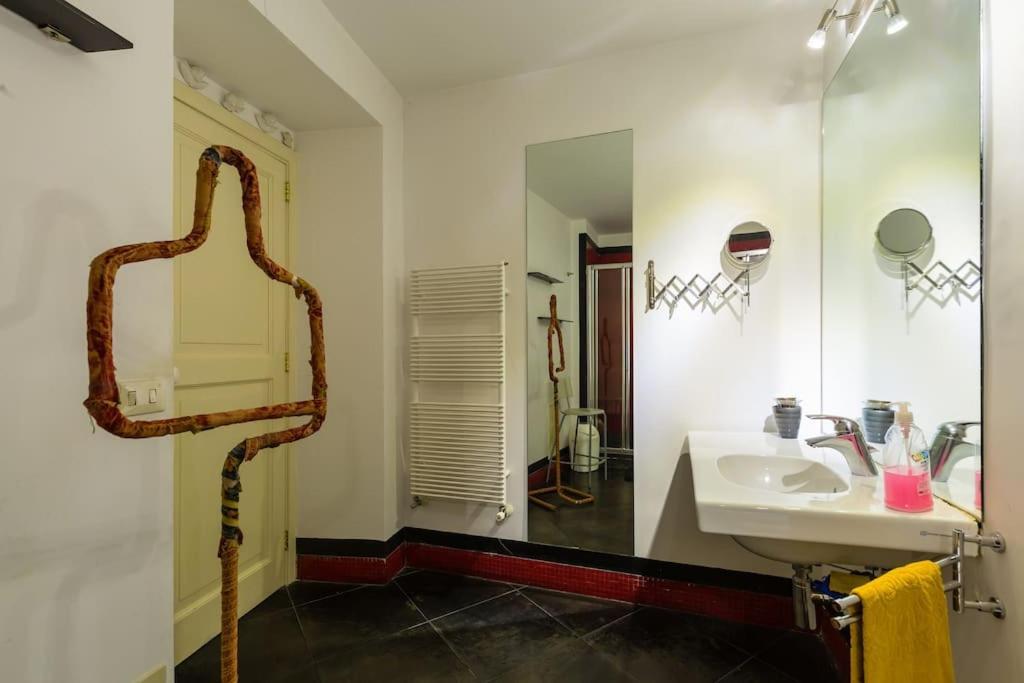 4p Casa Napoli