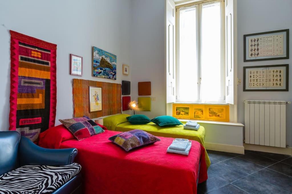 4p Casa Appartamento