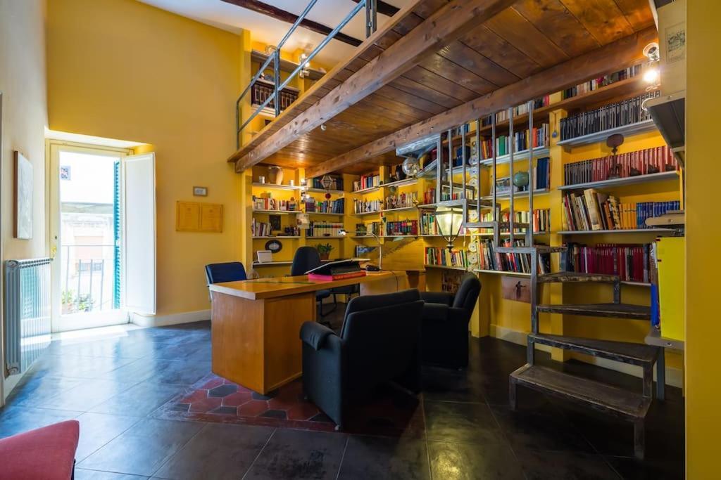 4p Casa Appartamento *