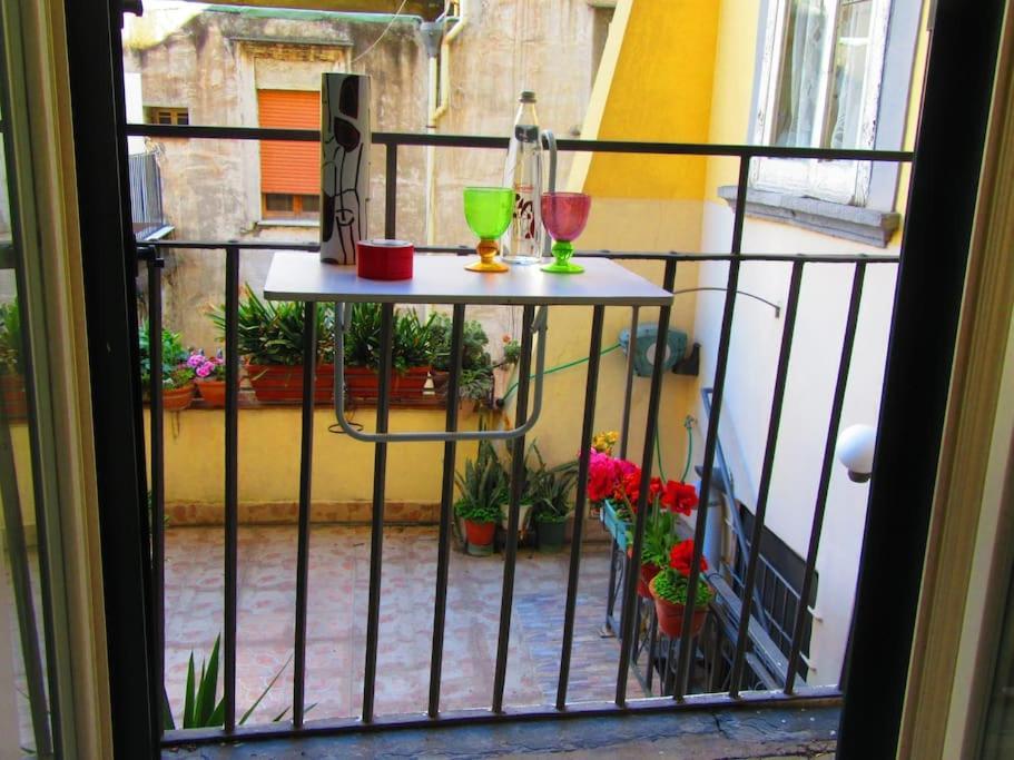 4p Casa Napoli