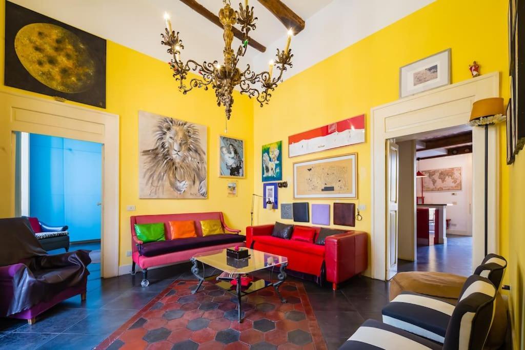 4p Casa Appartamento