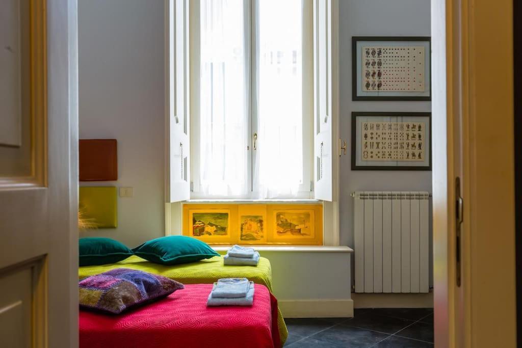 4p Casa Appartamento *